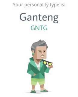 ❌ emoji mbti aneh @dxita Telegram sticker 5 of 20