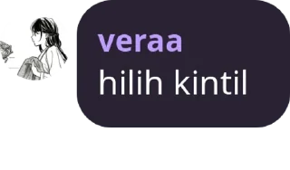 👍 emoji gatau anjing Telegram sticker 12 of 28