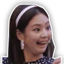 😱 emoji BP ON CRACK Telegram sticker 4 of 59