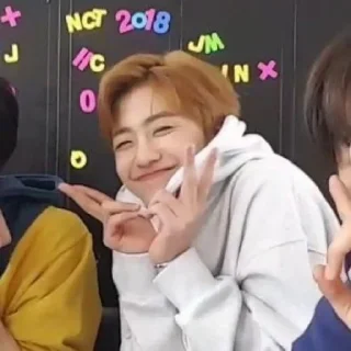 Sticker from @rjaemin on crack