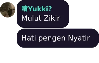 🃏 emoji 春木Yukki?'s pack by @Makima_UltraXBot Telegram sticker 15 of 17