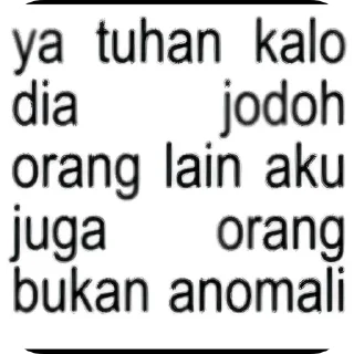 👍 emoji punya dapa :: @pleacurre Telegram sticker 13 of 101