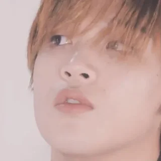 🍑 emoji haechan @nctdreamstiker Telegram sticker 15 of 30