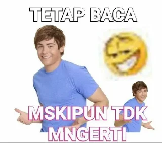 🌟 emoji meme keich ror Telegram sticker 4 of 48