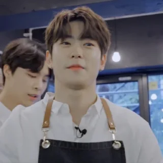 Sticker from JAEHYUN BY @PLANETBIRU