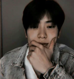 🙊 emoji Jaehyun by @StickerKeep Telegram sticker 11 of 20