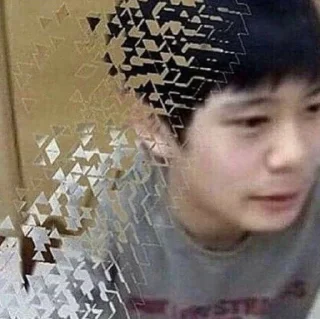 💚 emoji ʚ NCT's Random Memes ꉂ𓃠𓏧 @stickernct ɞ Telegram sticker 12 of 44