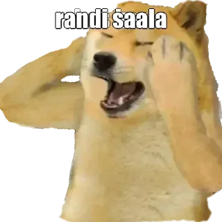 🤔 emoji 𓆩🦁𓆪【𓆩𝐑𝐎𝐂𝐊𝐒𓆪】 ͢ ̶̶ͥ ̶ ̶ͣ ͓ ̶͓ͫ➳🇻ι's kang pack Telegram sticker 18 of 43