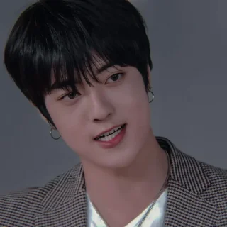 Sticker from — watanabe haruto ˖࣪ ·﹆ @gicelyra