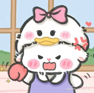 😠 emoji marley cakep Telegram sticker 15 of 90