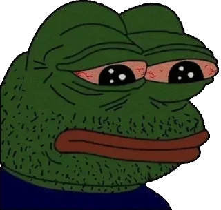 😂 emoji @naruto_senpaii Pepe Pack Telegram sticker 12 of 72
