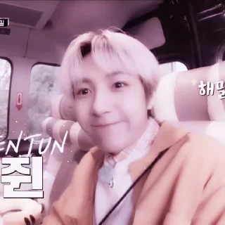 Sticker from ༺ @RENJUN02 ༻