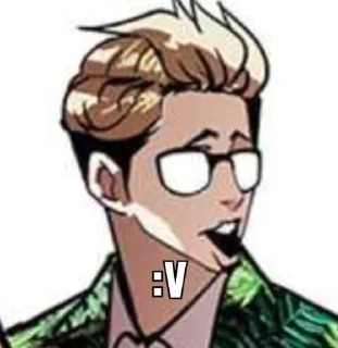 🙂 emoji Apalah Telegram sticker 17 of 20