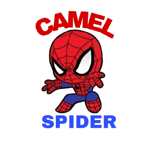 🕸 emoji spider dega Telegram sticker 23 of 120