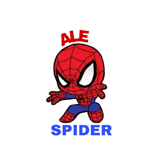 🕸 emoji spider dega Telegram sticker 19 of 120