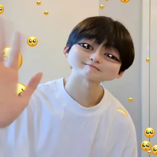 ☺️ emoji ≛ 𝘴υ‌ꬻⱺⱺ @zrylly ≛ Telegram sticker 16 of 36