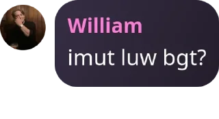 🏊‍♂️ emoji Liam ganteng Telegram sticker 20 of 25