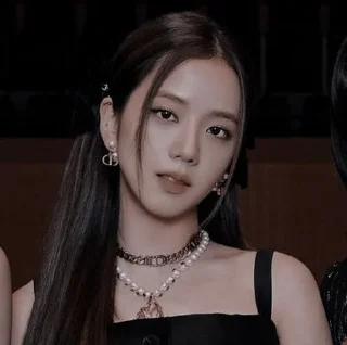 🍷 emoji Jisoo @zerganalexander01 Telegram sticker 9 of 14
