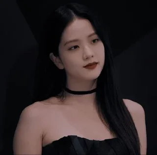 🍷 emoji Jisoo @zerganalexander01 Telegram sticker 13 of 14