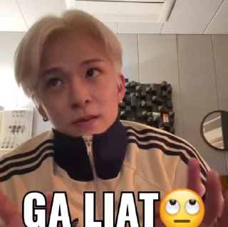 🙄 emoji asamet @hamadarl_bot Telegram sticker 15 of 59