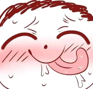 😋 emoji Arona's Hideout Live Reaction 5 Telegram sticker 12 of 120