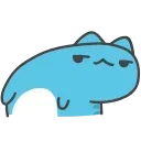 🙄 emoji KuwaLee貼圖1 @KuwaLeeChannel Telegram sticker 11 of 120