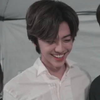 🍃 emoji Jaemin @stickernct Telegram sticker 18 of 30