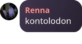 📌 emoji punya renna jan di colong Telegram sticker 6 of 11