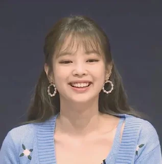 💗 emoji Jennie soft @aesthaticgirll Telegram sticker 10 of 25