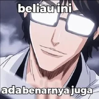 😮 emoji meme yh dik Telegram sticker 19 of 90