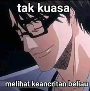 😧 emoji meme yh dik Telegram sticker 11 of 90