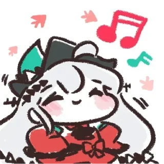 😏 emoji 表情包  @skky05 Telegram sticker 24 of 80