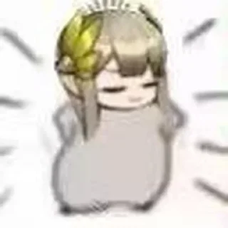 🥹 emoji 表情包  @skky05 Telegram sticker 8 of 80
