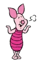 😤 emoji Pooh & Friends @tikelku Telegram sticker 19 of 41