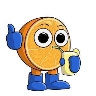 Sticker from HODL