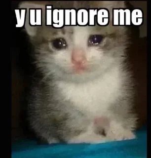 😢 emoji Lite Telegram sticker 22 of 72