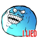 😈 emoji Meme_pack_2 Telegram sticker 21 of 117