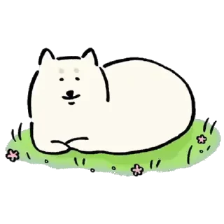 💬 emoji joke bear with friends_kal Telegram sticker 13 of 16