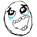 😍 emoji Meme_pack_2 Telegram sticker 9 of 117