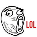 🤣 emoji Meme_pack_2 Telegram sticker 3 of 117