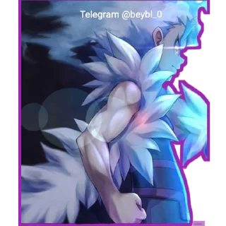 Sticker from @beybl_0 Beyblade