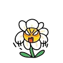 🌸 emoji Flowers @PunjabiSticker Telegram sticker 21 of 38