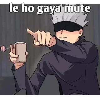😂 emoji Abhimanyu Senpai's stickers Telegram sticker 9 of 52