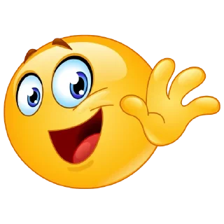 👋 emoji Chat Circle Telegram sticker 13 of 103