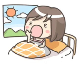 🌞 emoji Gululu | @cutestickers4you Telegram sticker 22 of 40