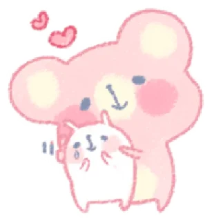 🤗 emoji pofukuma | @cutestickers4you Telegram sticker 6 of 25