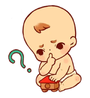 🤨 emoji pettibebe | @cutestickers4you Telegram sticker 10 of 32