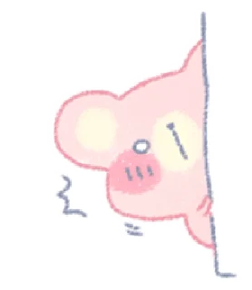😱 emoji pofukuma | @cutestickers4you Telegram sticker 20 of 25