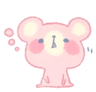 😐 emoji pofukuma | @cutestickers4you Telegram sticker 12 of 25