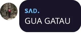 🙈 emoji SAD Telegram sticker 19 of 44